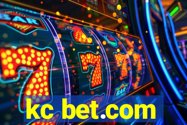 kc bet.com